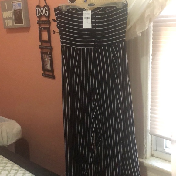 Culotte jumpsuit - Picture 4 of 5